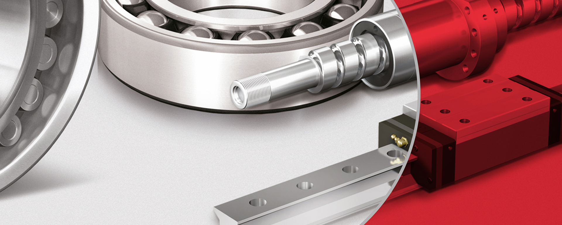 NSK軸承 - 上海盛希軸承有限公司