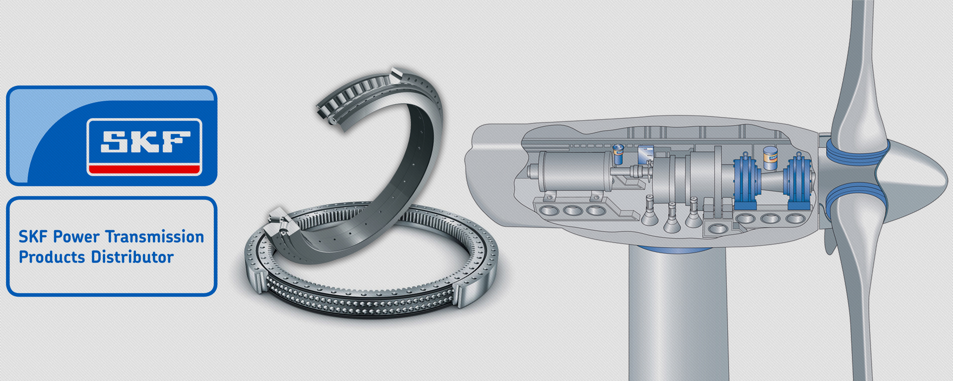 SKF軸承 - 上海盛希軸承有限公司