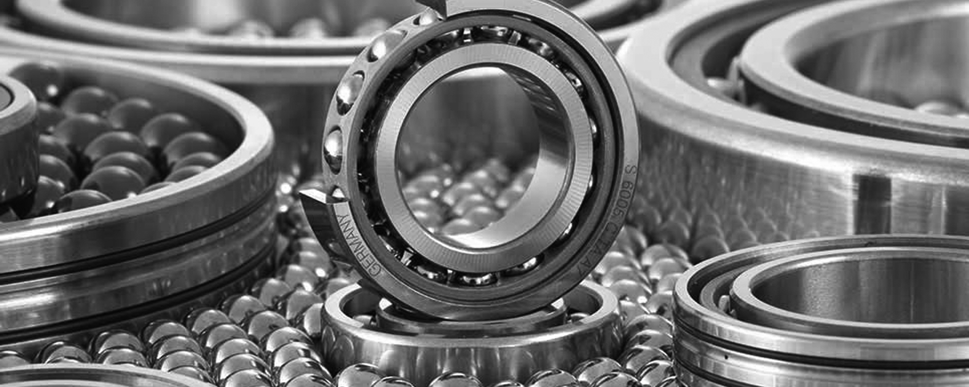 軸承定制 - 上海盛希軸承有限公司