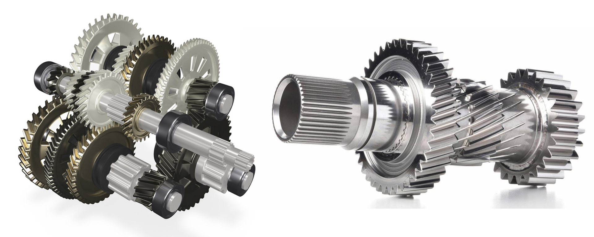 齒輪箱修復 - 上海盛希軸承有限公司