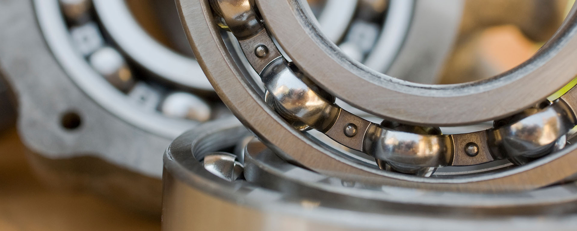 技術保障 - 上海盛希軸承有限公司