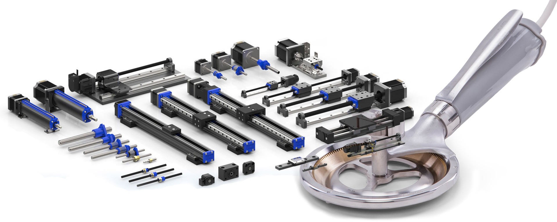 醫(yī)療和保健 - 上海盛希軸承有限公司