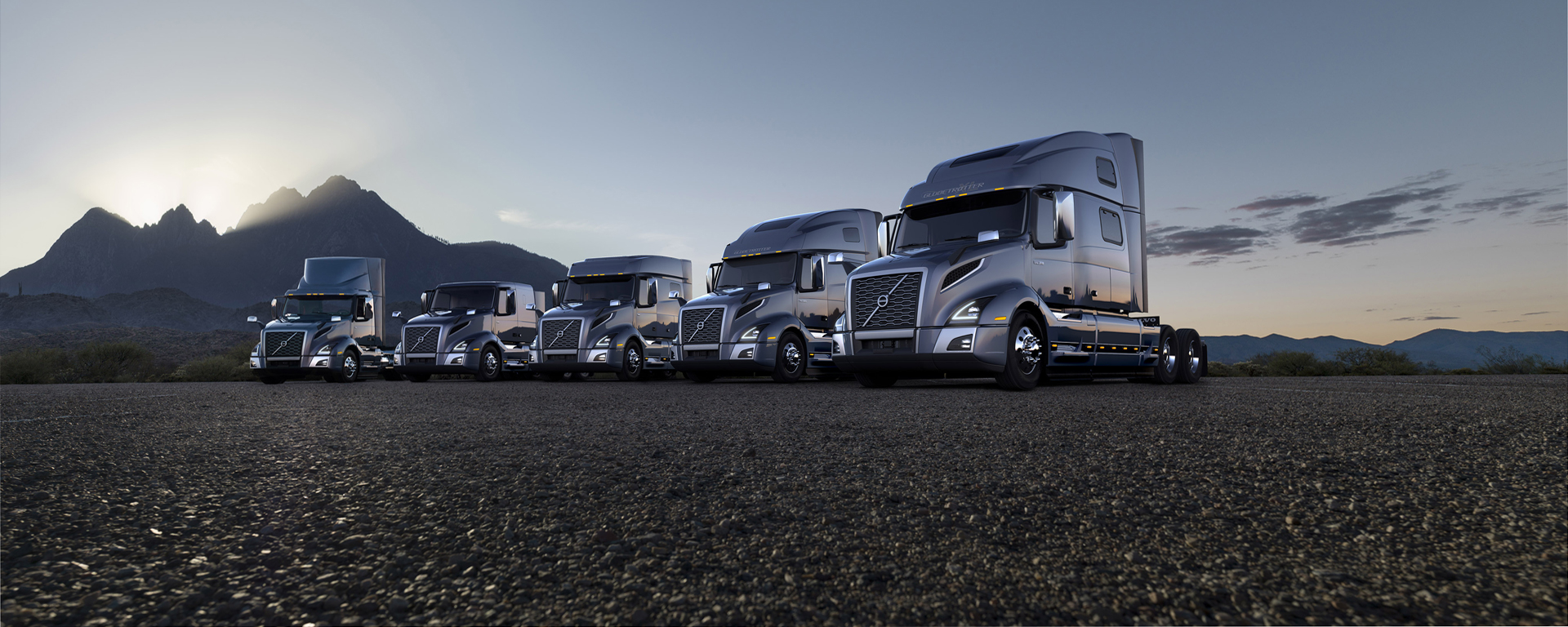 卡車、拖車和公共汽車 - 上海盛希軸承有限公司