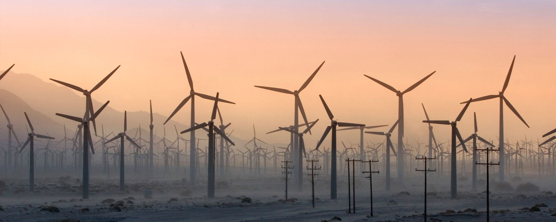 風能 - 上海盛希軸承有限公司