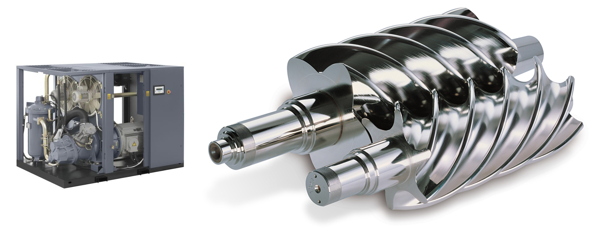 壓縮機(jī) - 上海盛希軸承有限公司