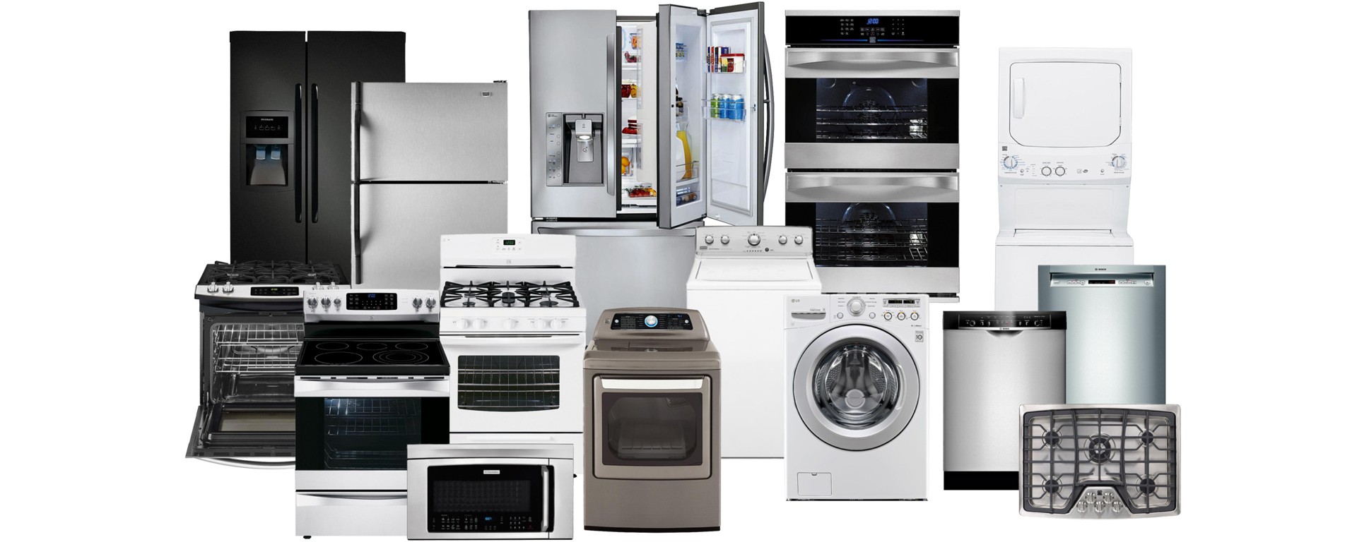 家用電器 - 上海盛希軸承有限公司